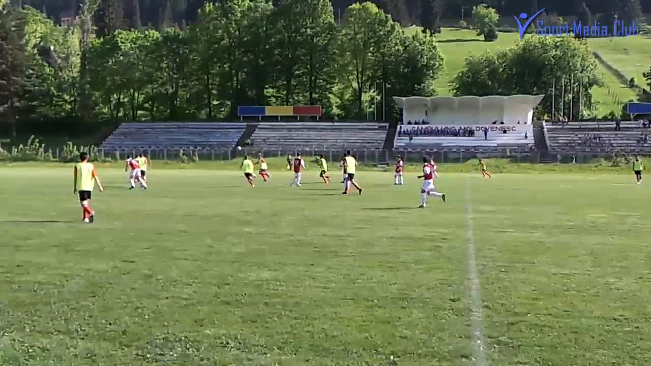 AS  DIDI  JUNIOR  Iasi - U14