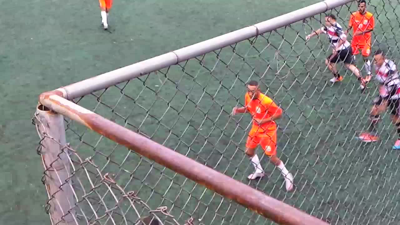 Mal Falado FC - A