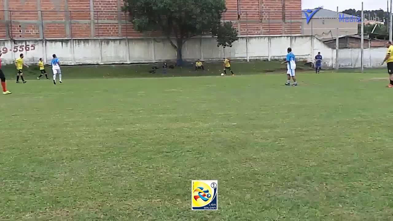 Baldan Futebol Curitiba