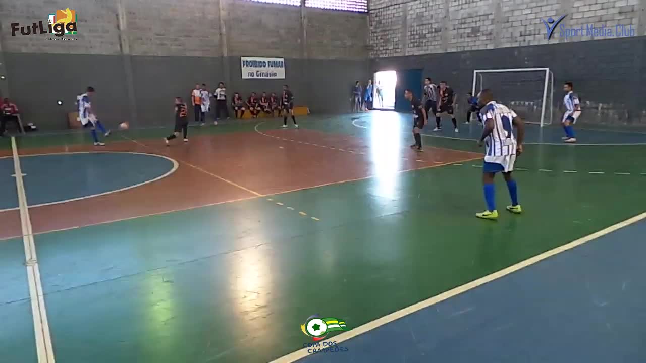 Instinto Coletivo Futsal