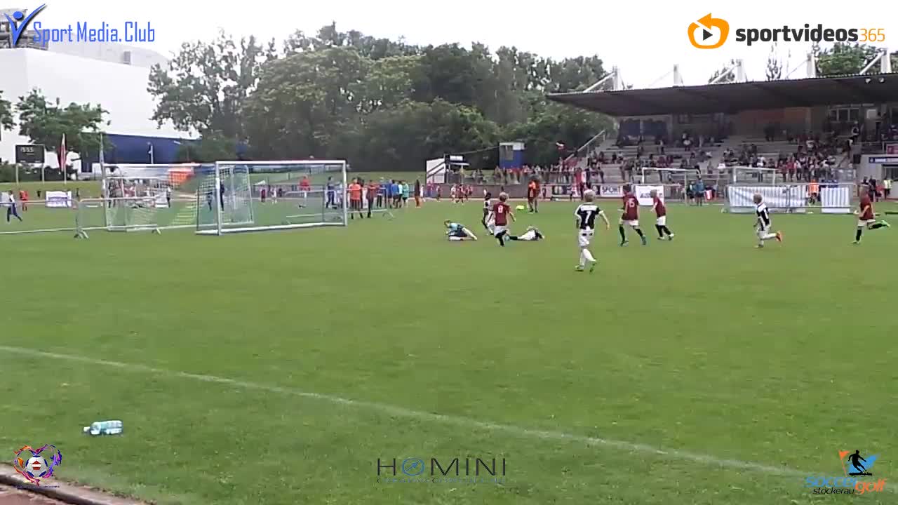 Sparta Prag - U9