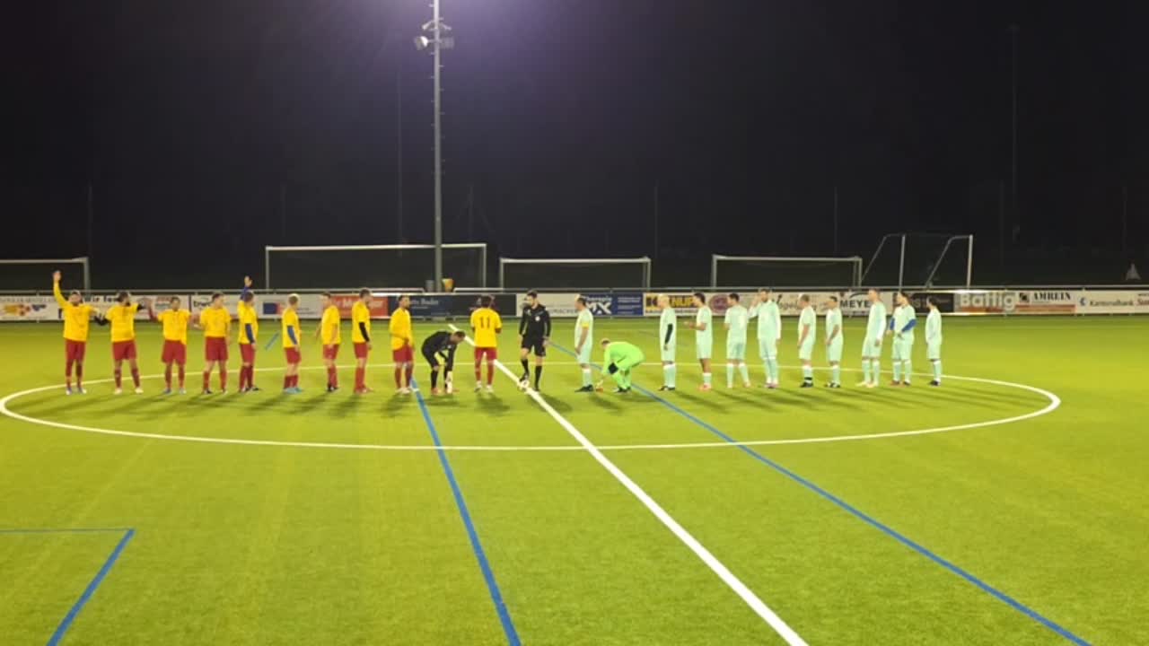 FC Gunzwil - 30+