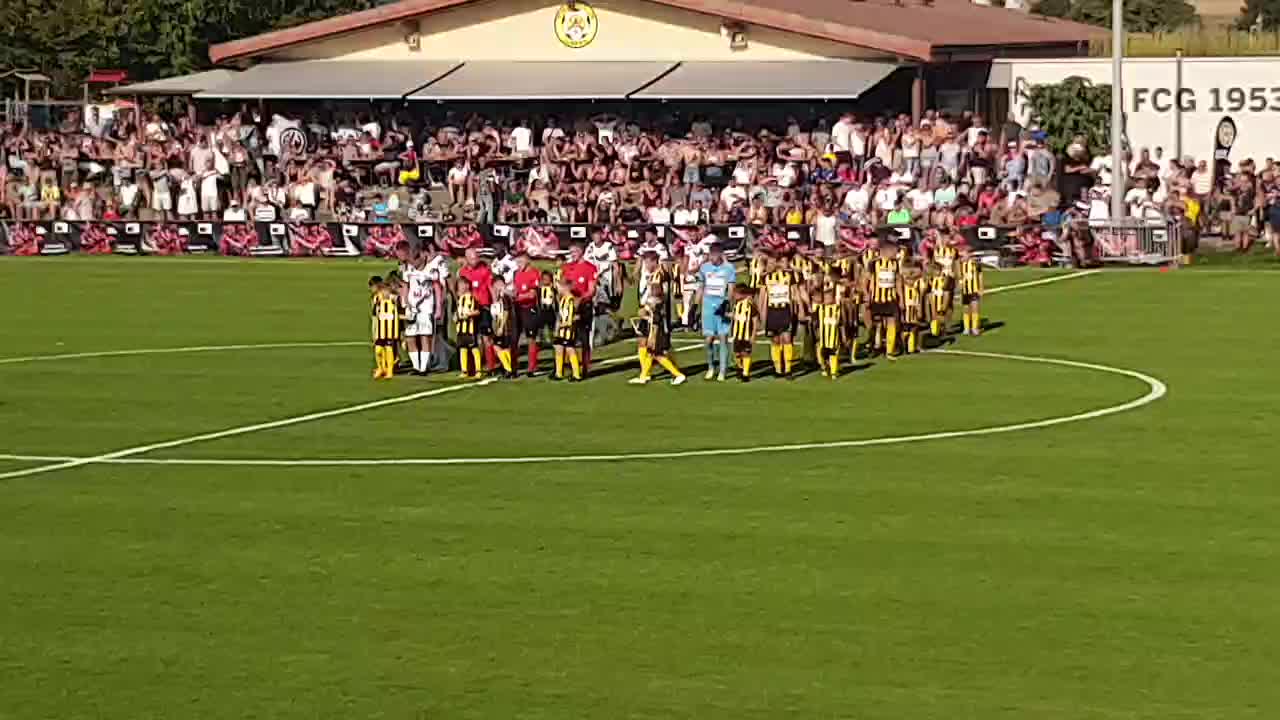 FC Gunzwil