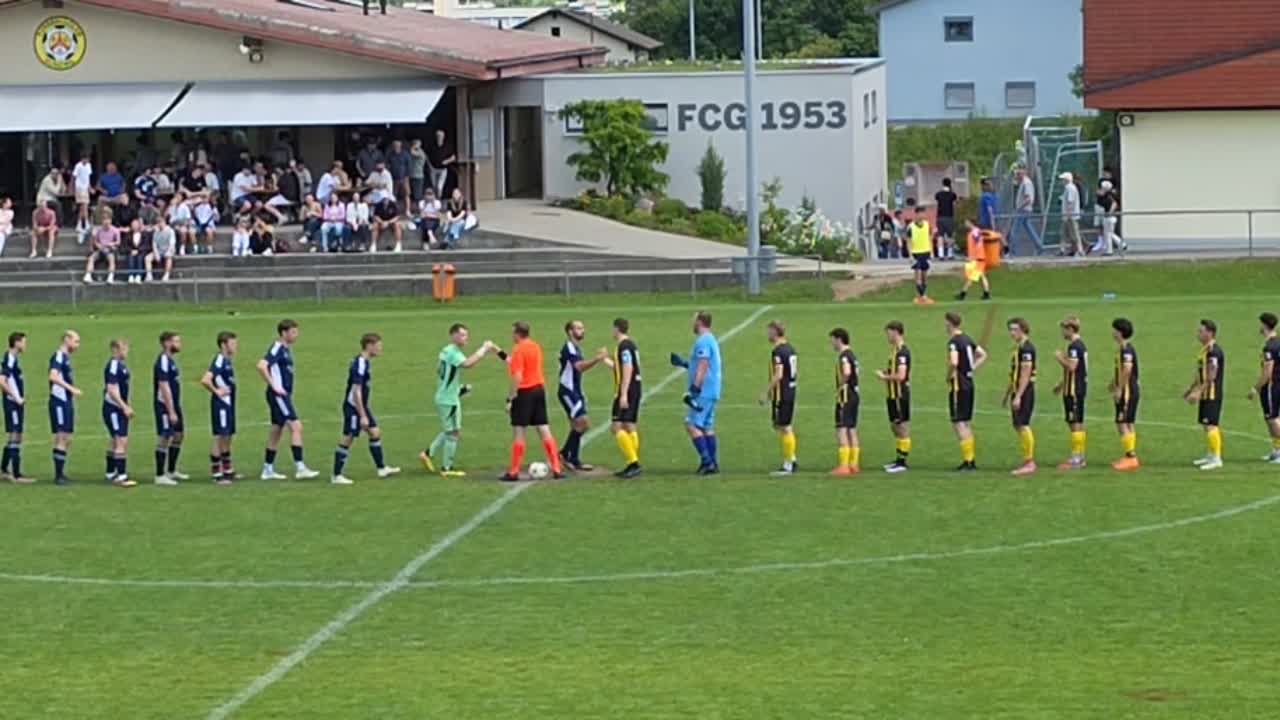 FC Gunzwil - II