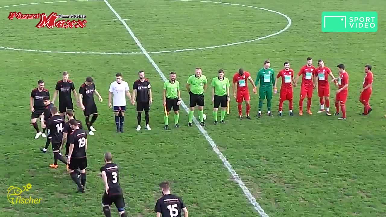 FC Hergiswil - A