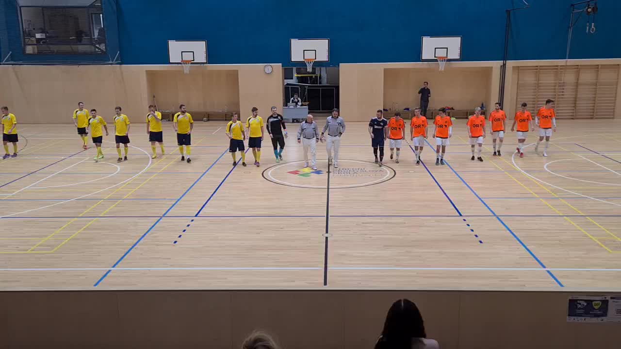 Futsal Zlín