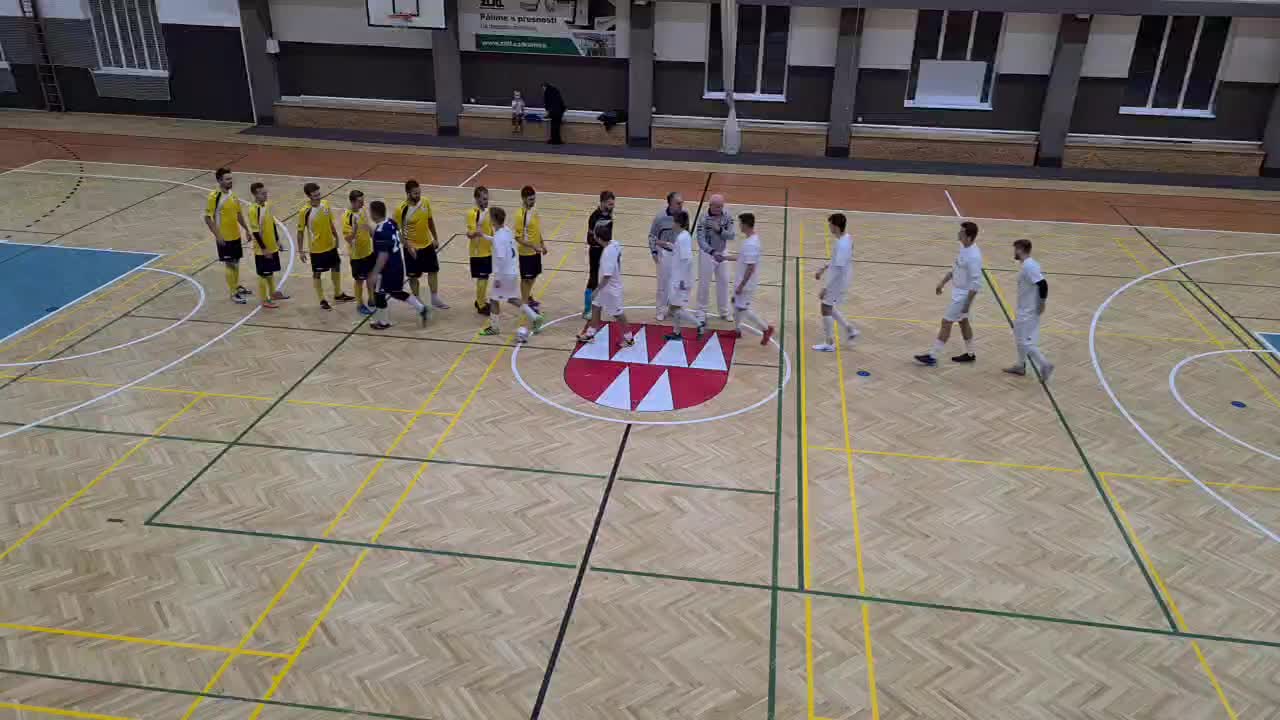 Šakalí hněv Moravská Třebová