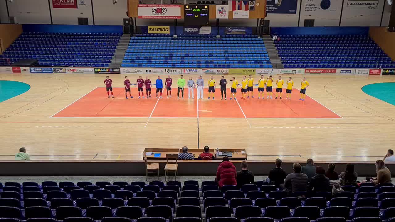 Futsal Zlín