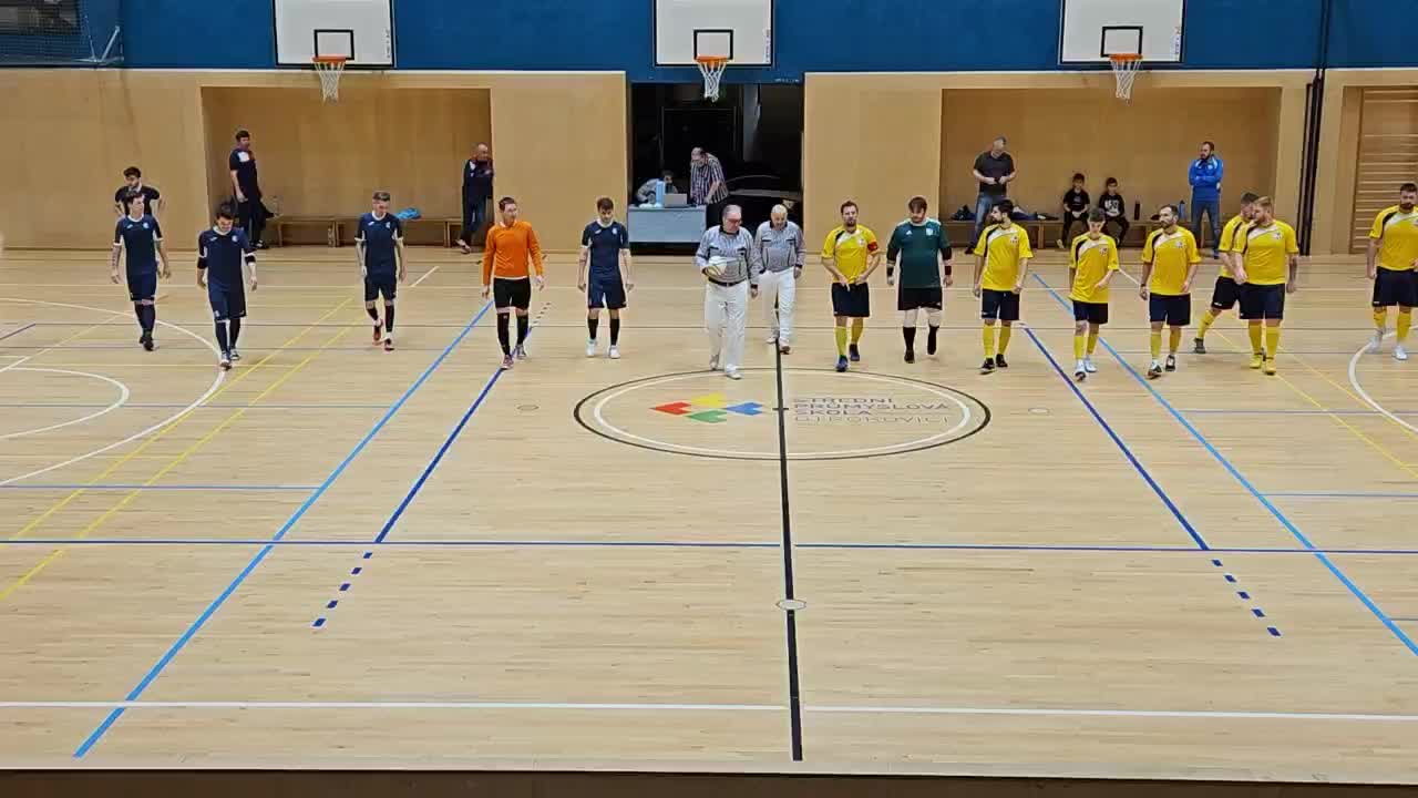 Futsal Zlín