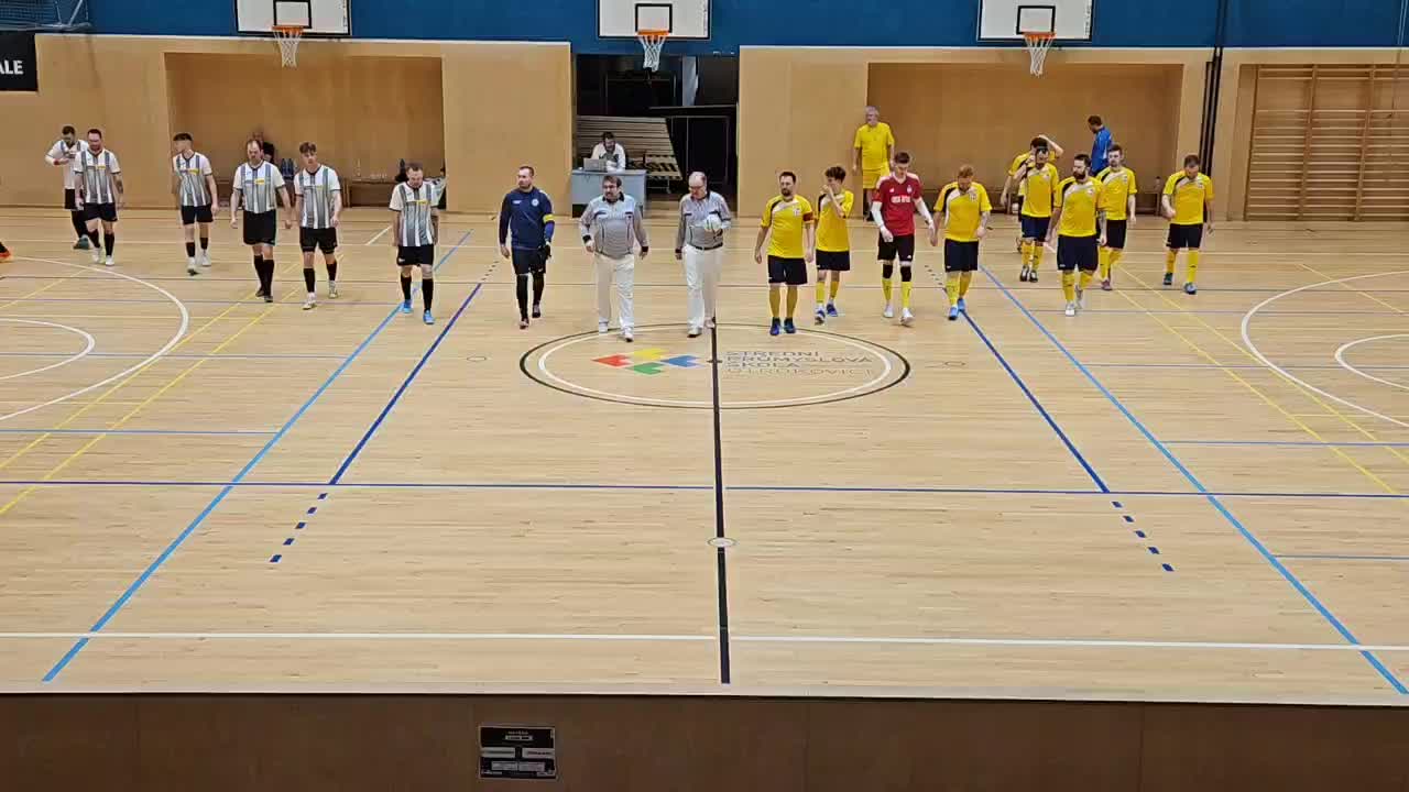 Futsal Zlín