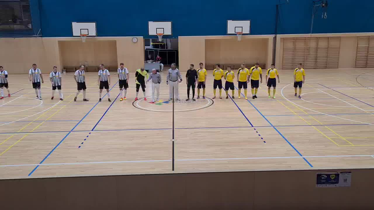 Futsal Zlín