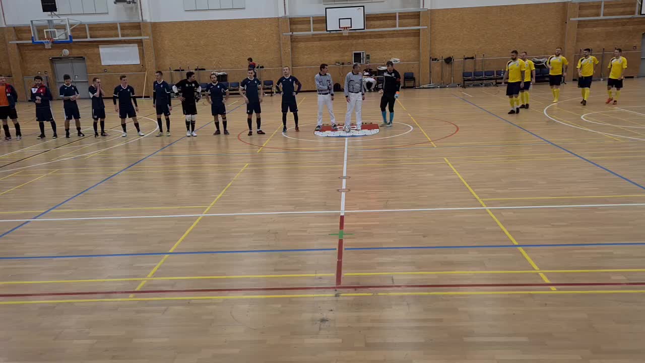 Futsal Zlín