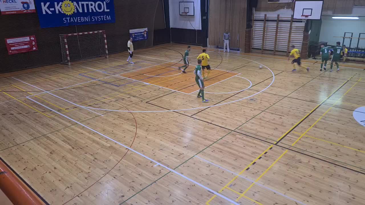 Futsal Varnsdorf