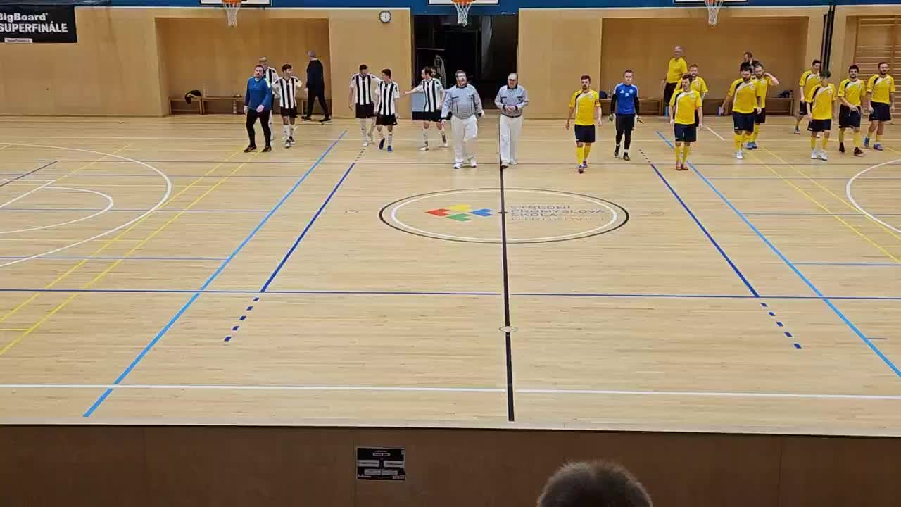 Futsal Zlín