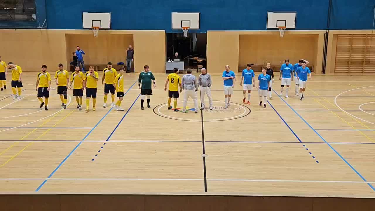 Futsal Zlín