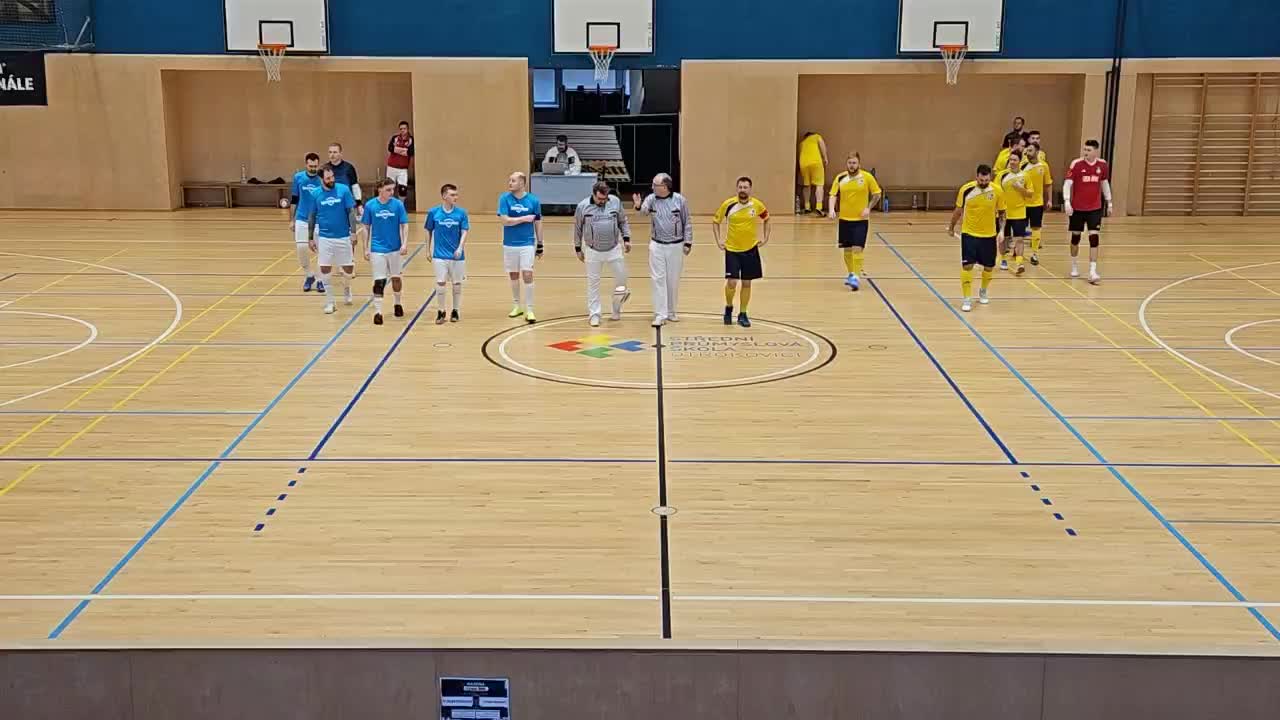 Futsal Zlín