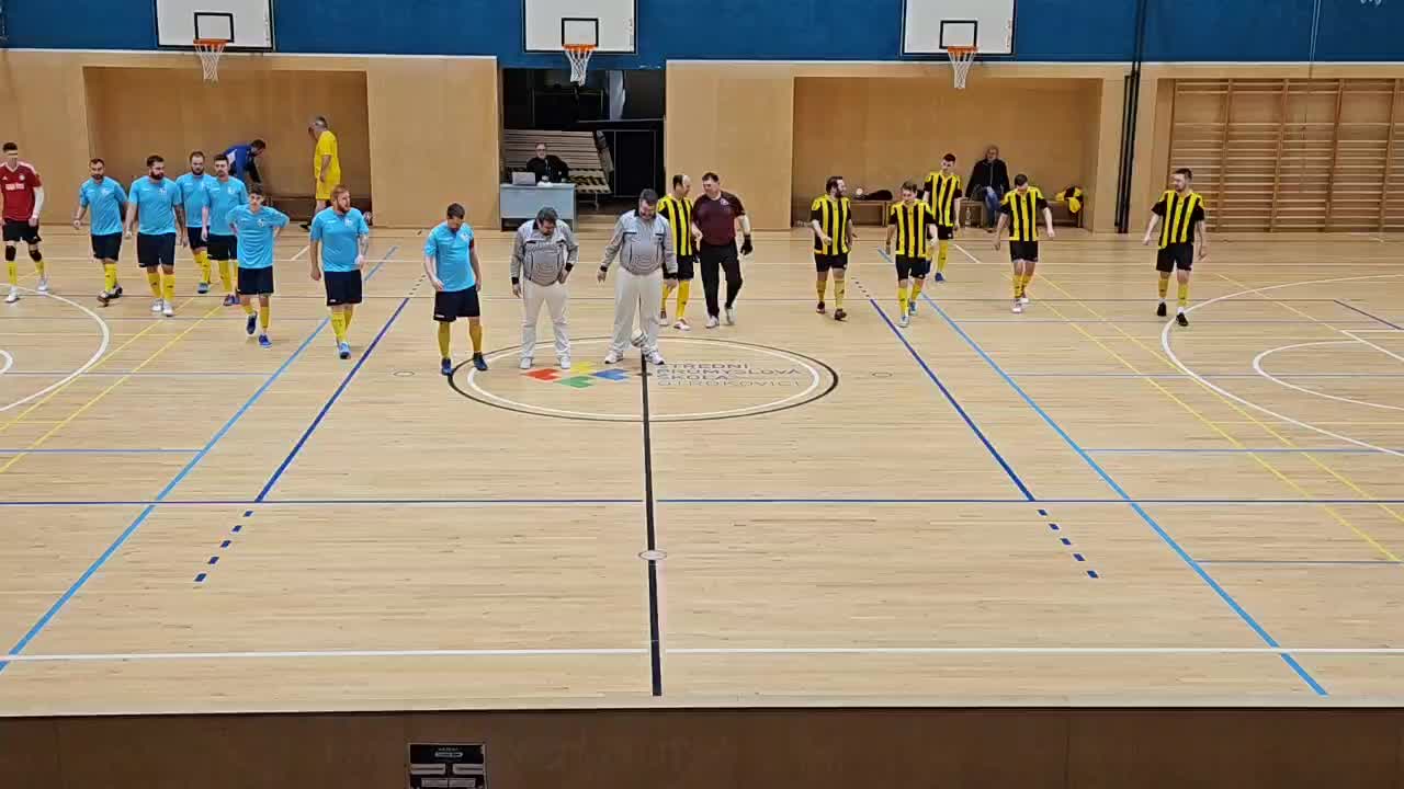 Futsal Zlín