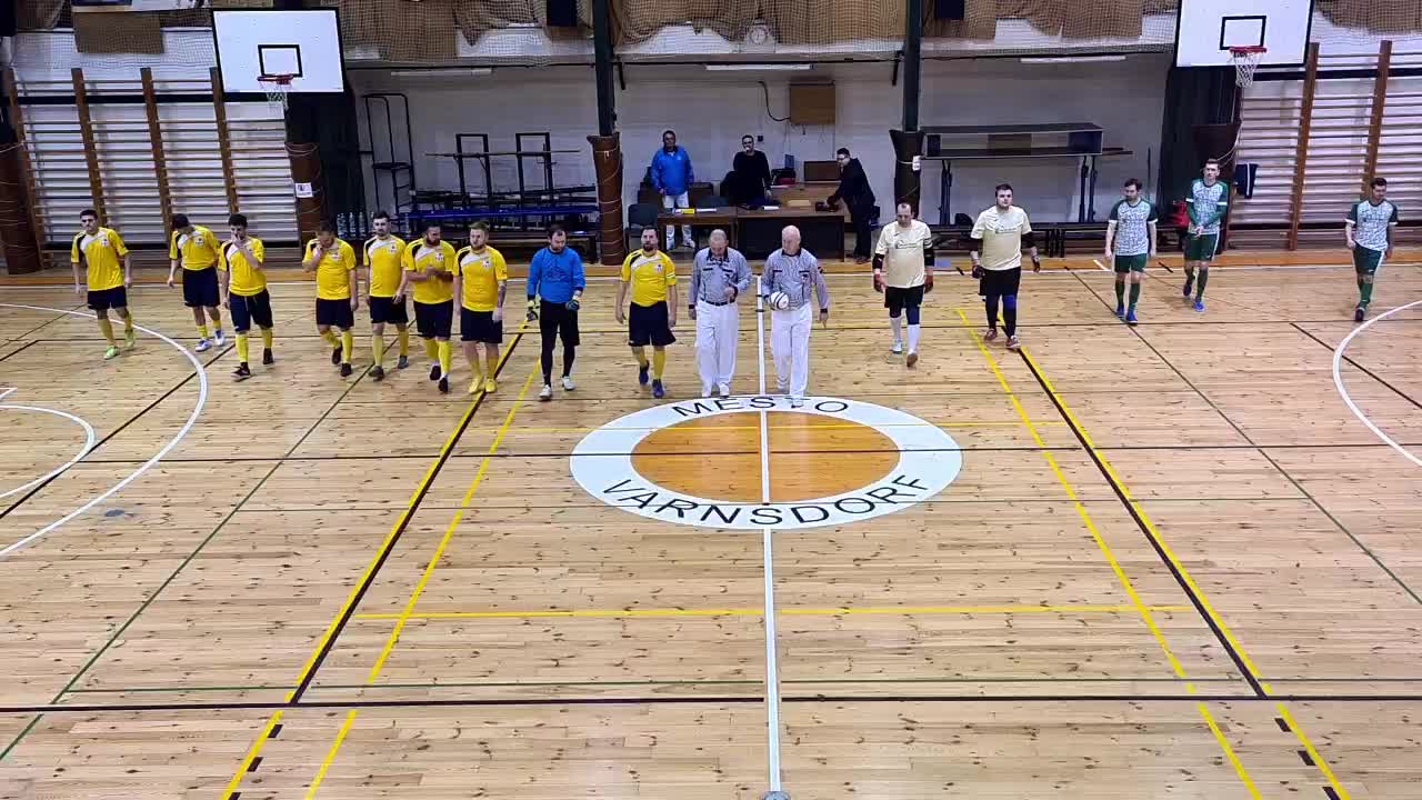 Futsal Varnsdorf