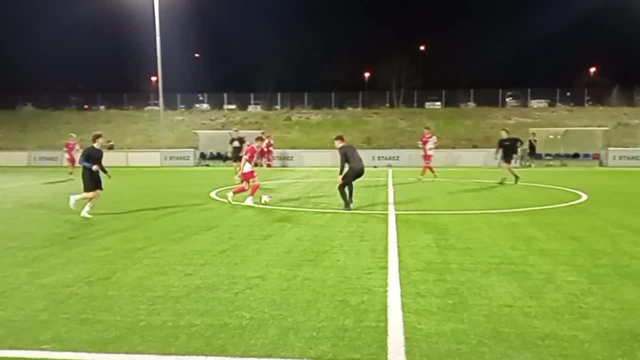 FC Kozlany - Bohdalice