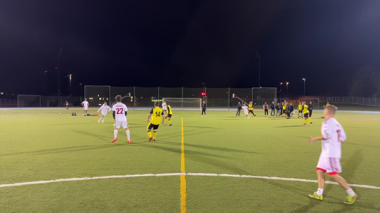 The Goalsbusters