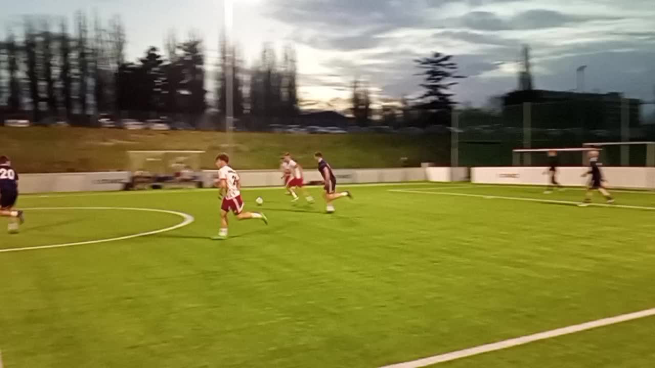 Lost Stars FC II
