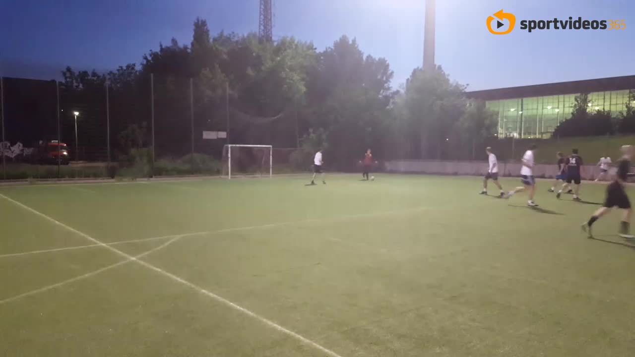 AC Bukkake Ninjas