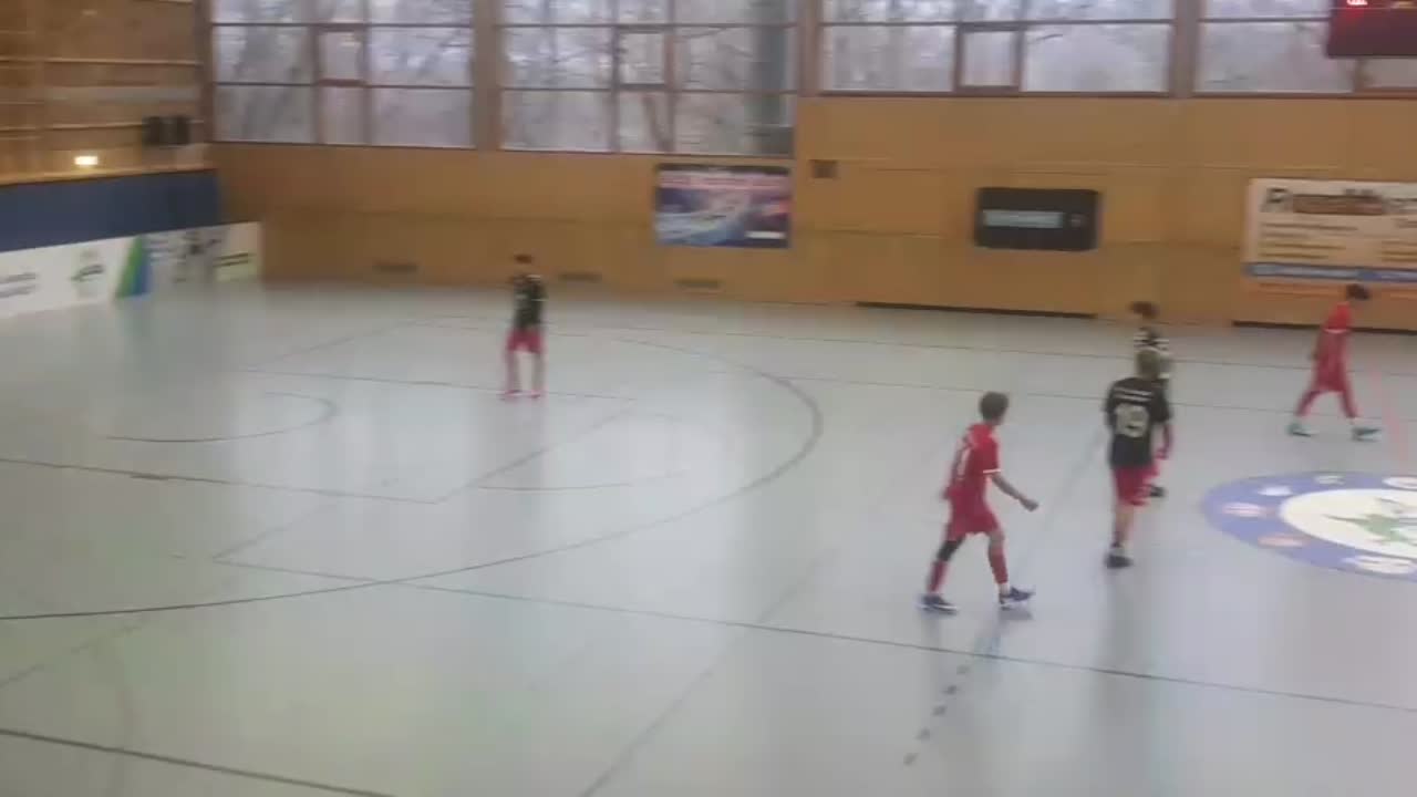 FV Lörrach-Brombach - U15
