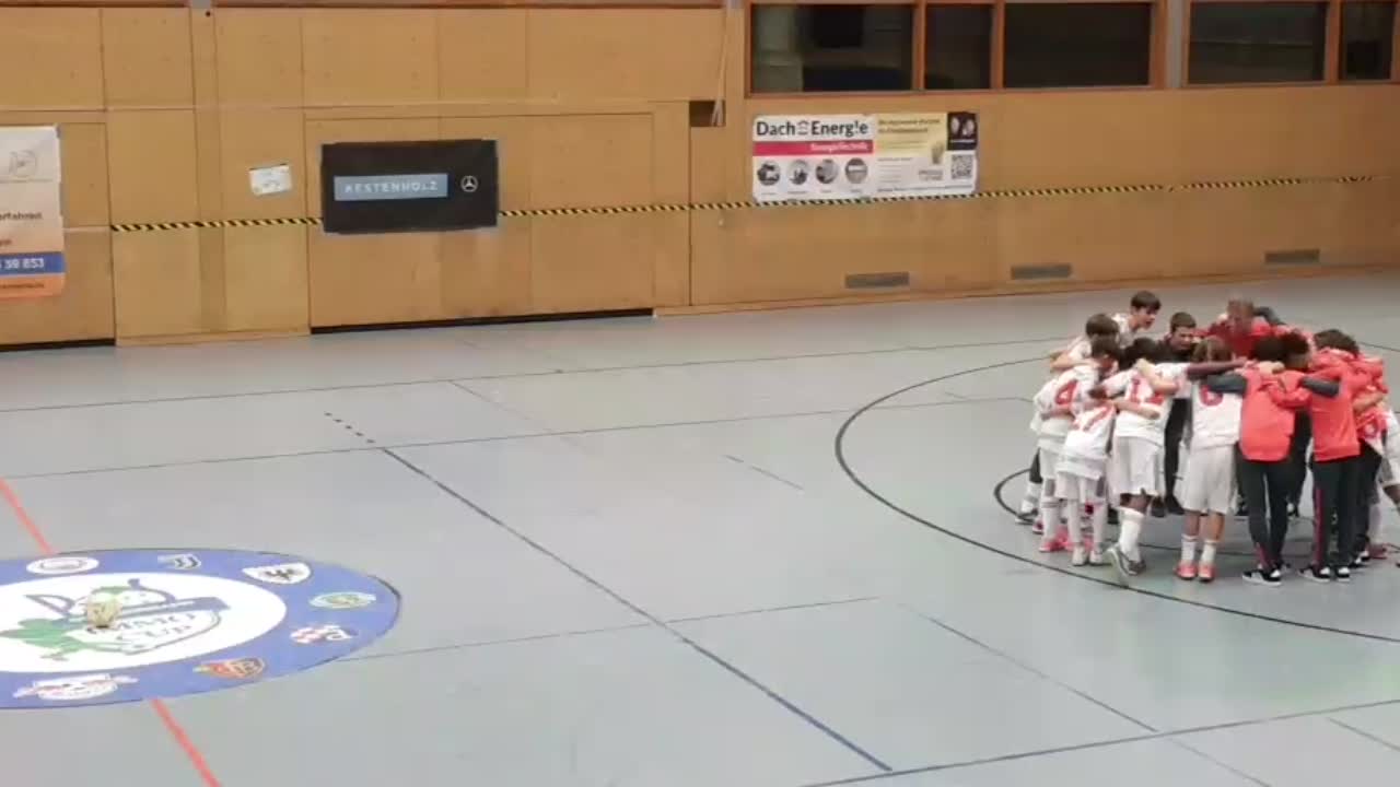 TSG 1899 Hoffenheim - U13