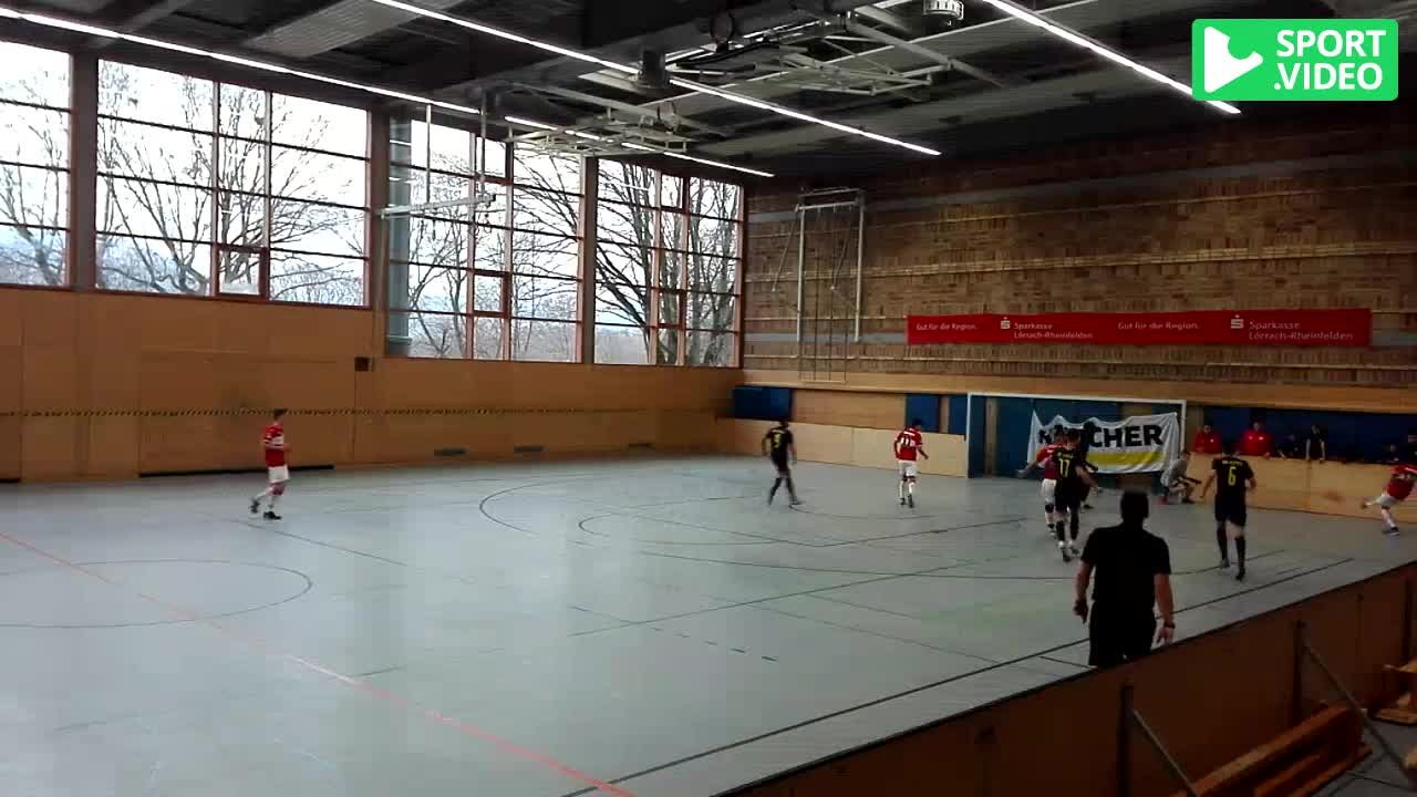 VfB Stuttgart - U14