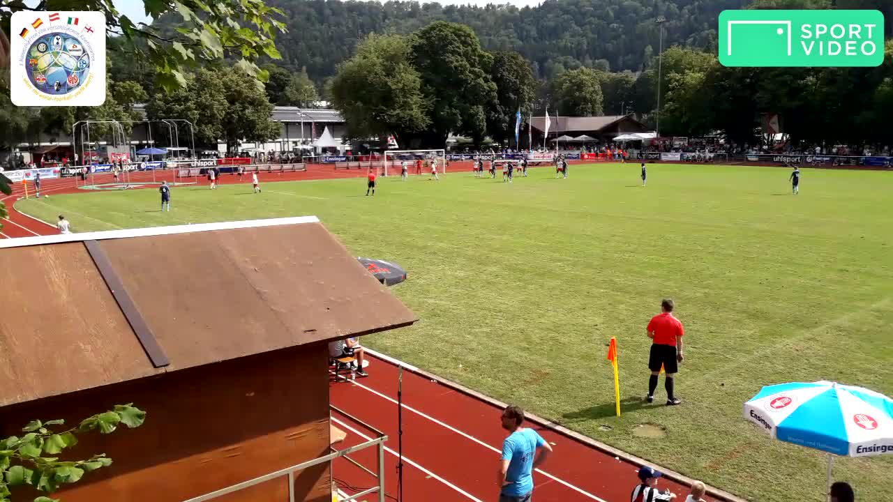 Tottenham Hotspur - U19