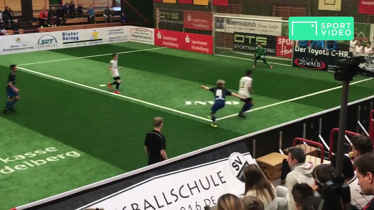 TSG 1899 Hoffenheim - U13