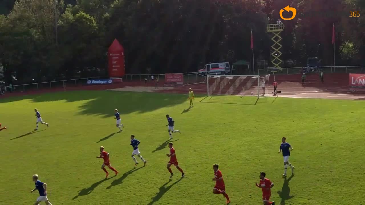 1. FSV Mainz 05 - U19