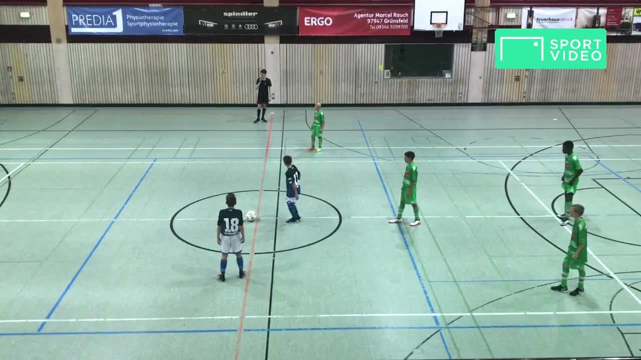 TSG 1899 Hoffenheim - U13