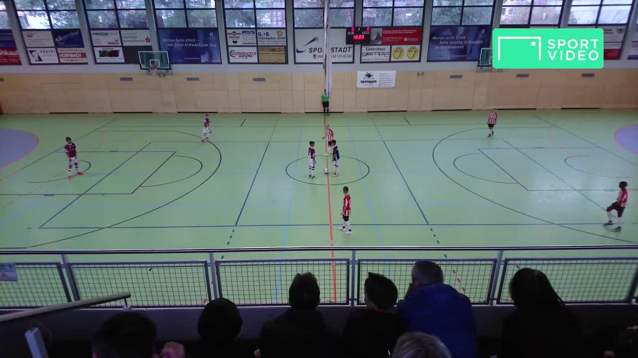 FC Basel 1893 - U13