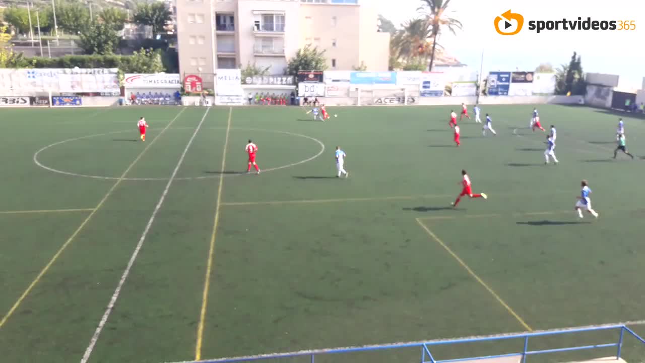 Suburense CF - A