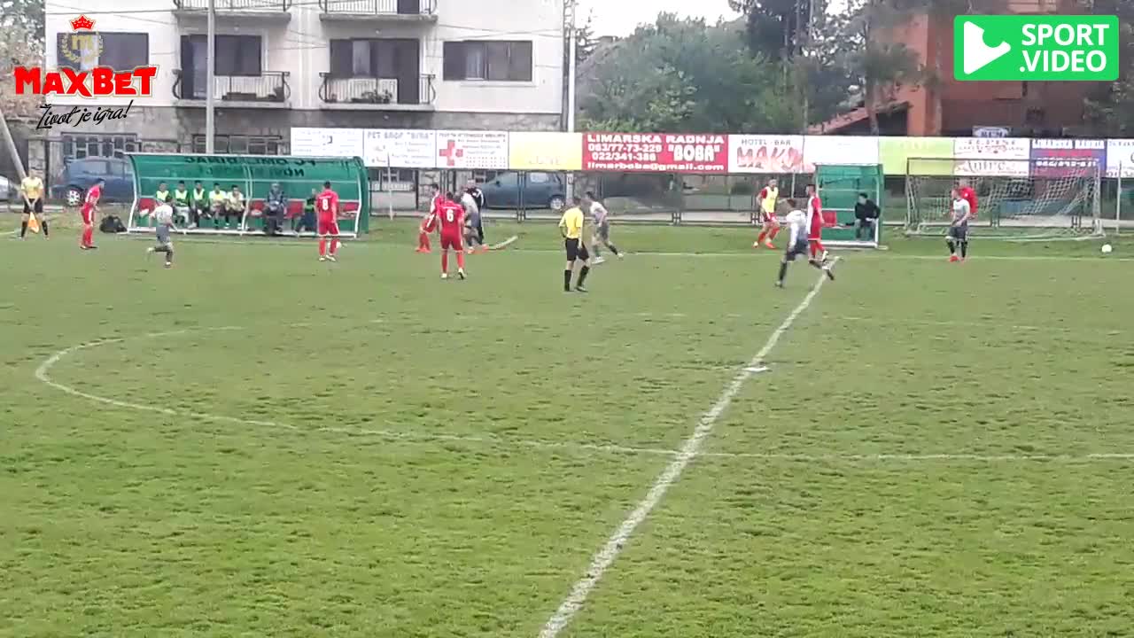 FK Radnički Sremska Mitrovica - MaxBet Sport