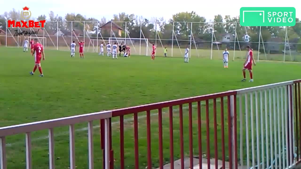 FK Radnički Sremska Mitrovica - MaxBet Sport
