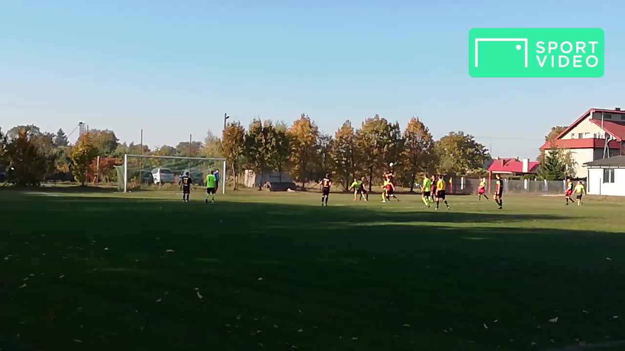 Promień Szczepanowo