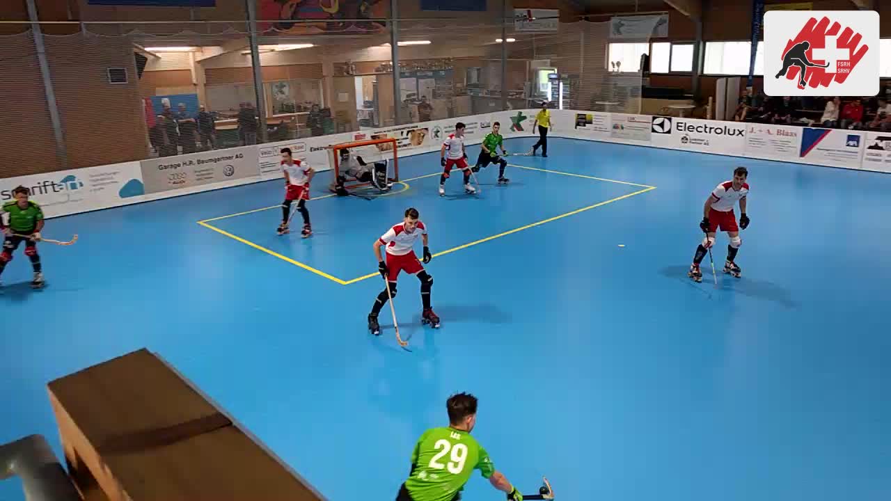 RHC Vordemwald