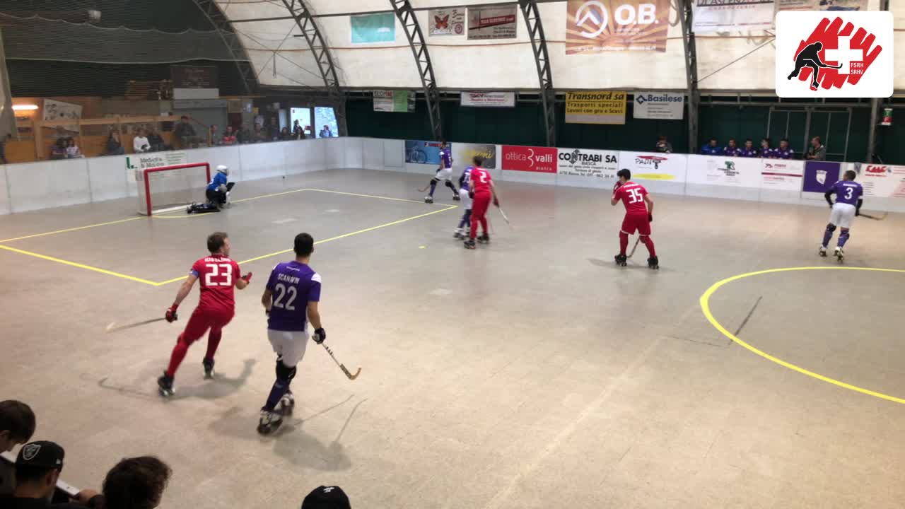 RC Biasca