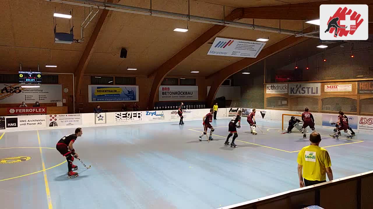 RC Uttigen-Devils