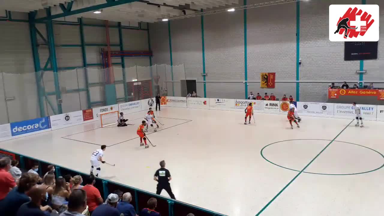 Genève RHC