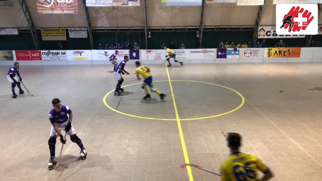 RC Biasca