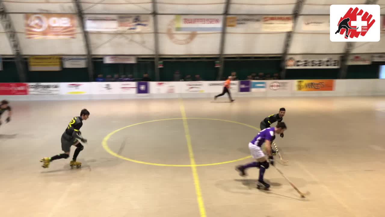 RC Biasca