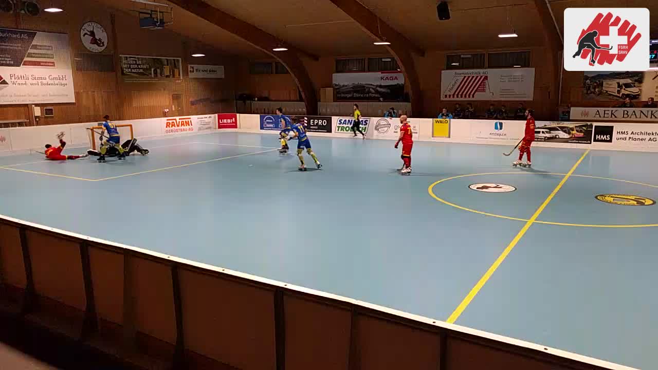 RSC Uttigen