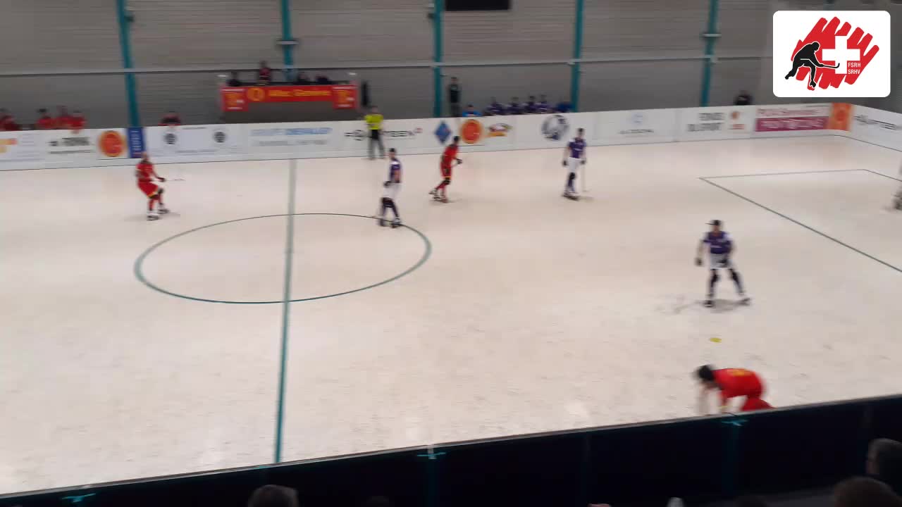Genève RHC