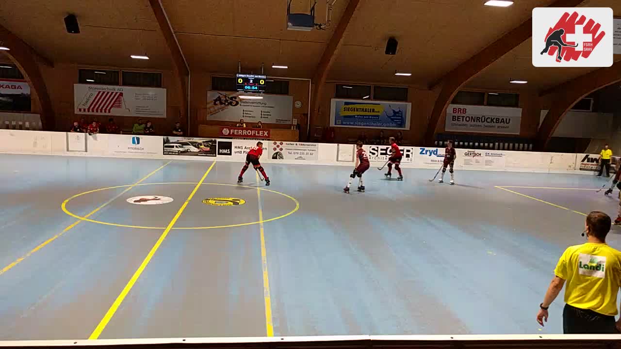 RC Uttigen-Devils