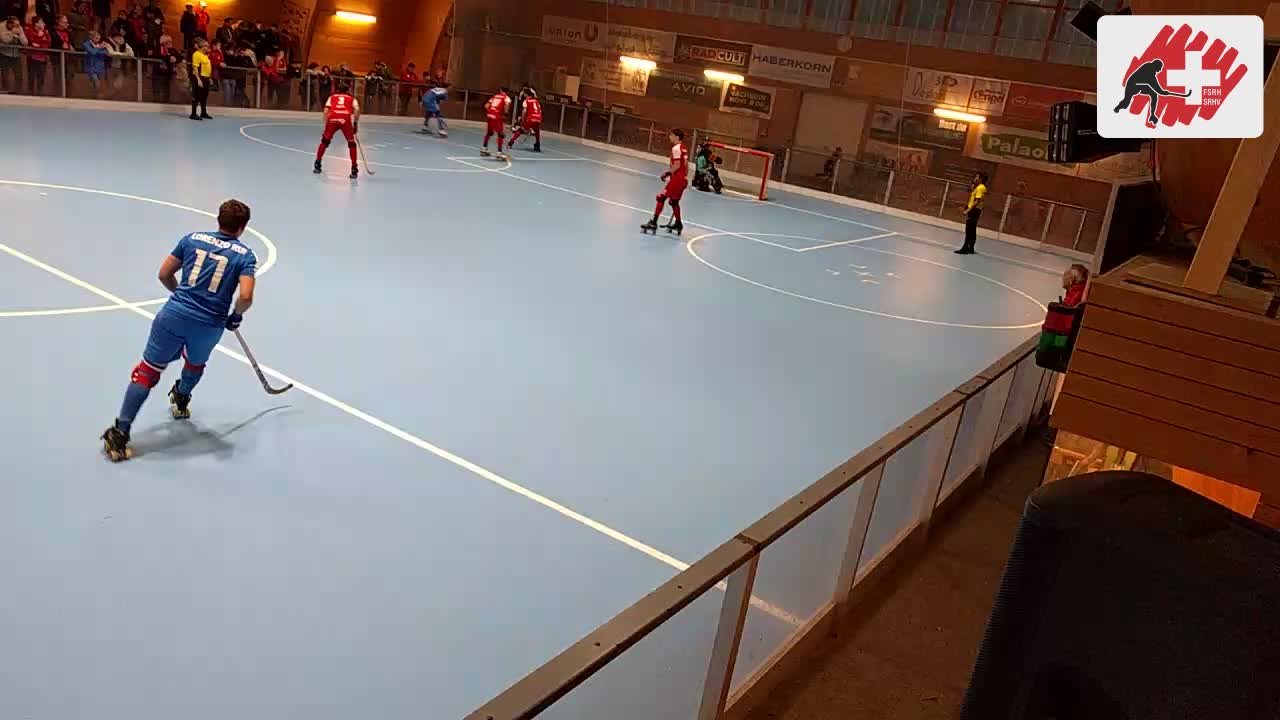 RHC Wolfurt