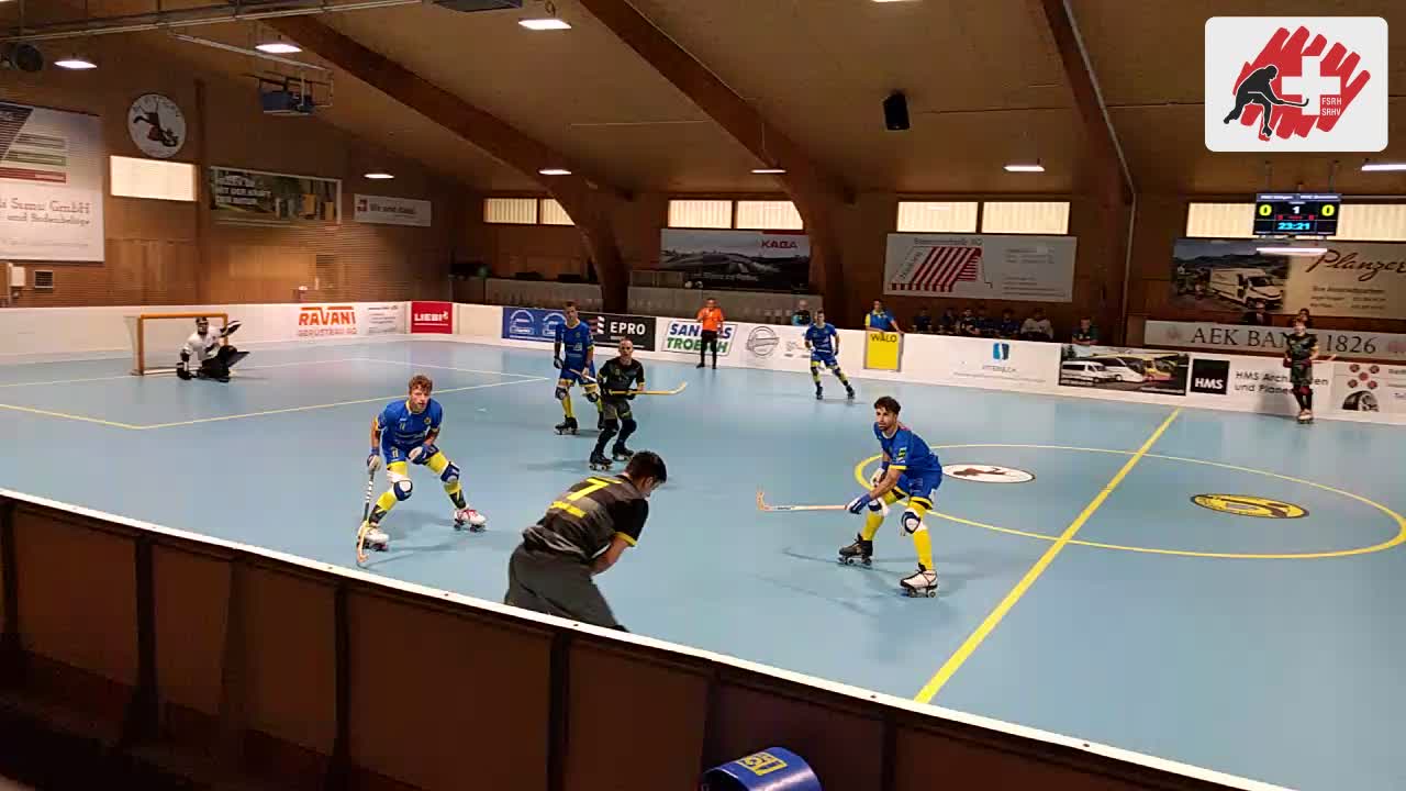 RSC Uttigen