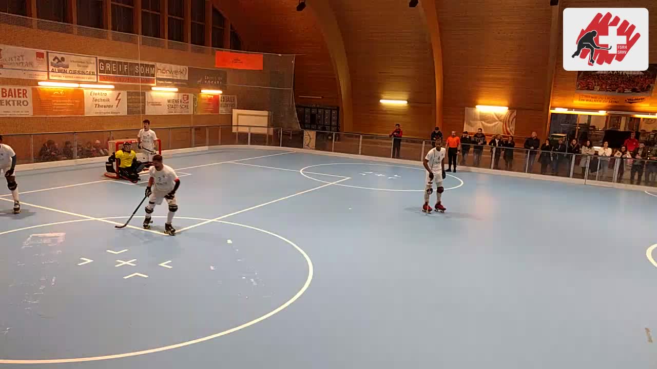 RHC Wolfurt